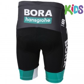 Cuissard Vélo Enfant 2018 Bora-Hansgrohe N001
